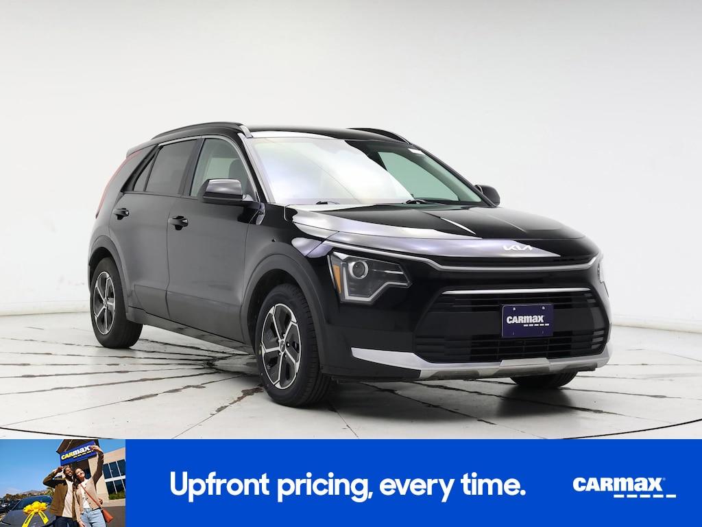 used 2023 Kia Niro car, priced at $23,998