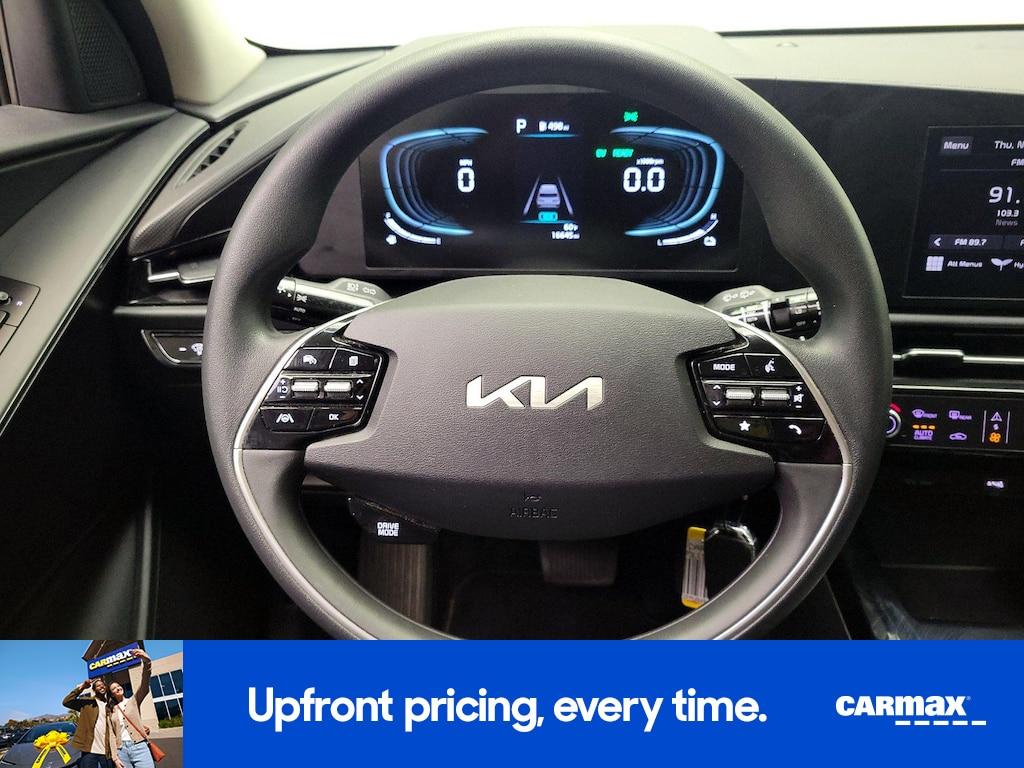 used 2023 Kia Niro car, priced at $23,998