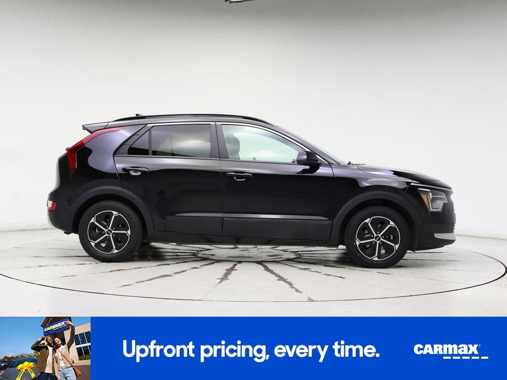 used 2023 Kia Niro car, priced at $23,998