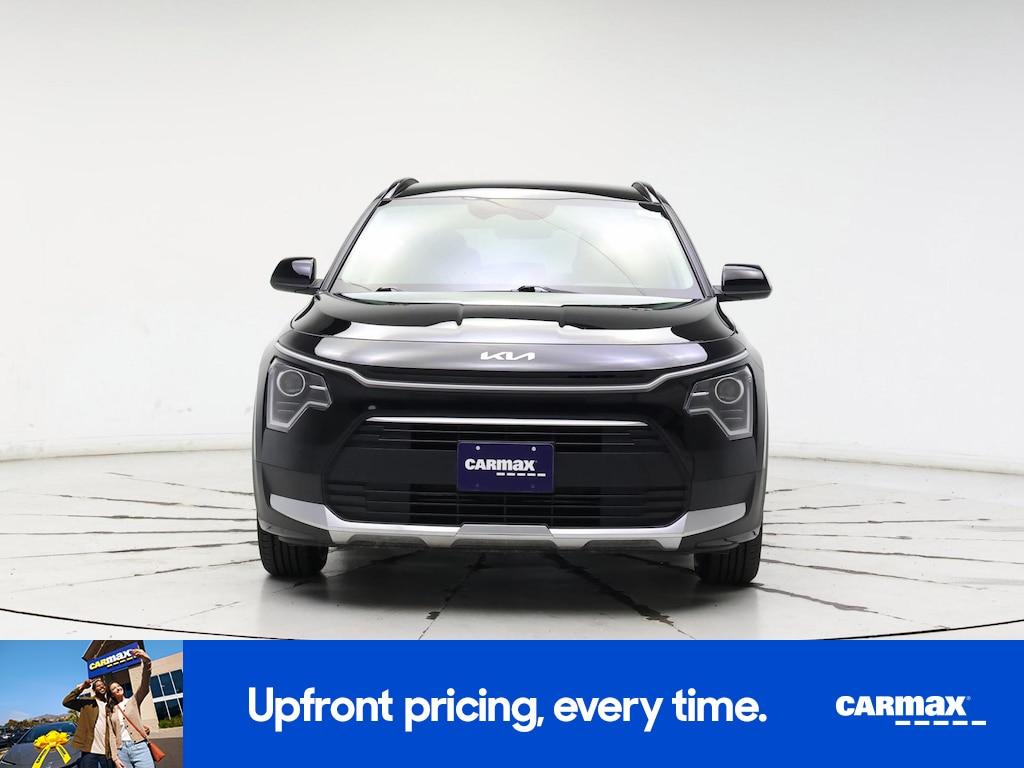 used 2023 Kia Niro car, priced at $23,998