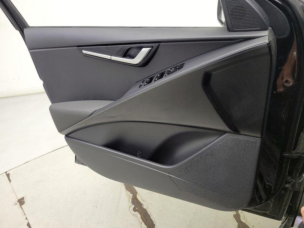 used 2023 Kia Niro car, priced at $23,998