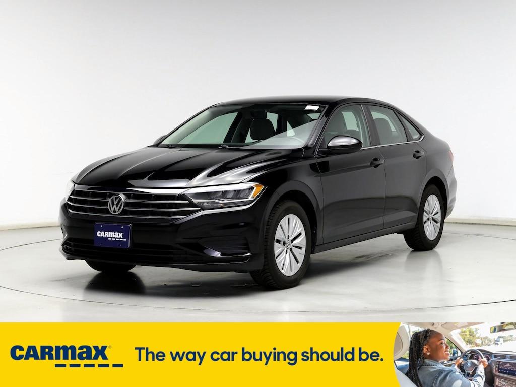 used 2019 Volkswagen Jetta car, priced at $16,998