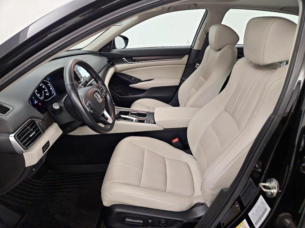 used 2018 Honda Accord car, priced at $24,998