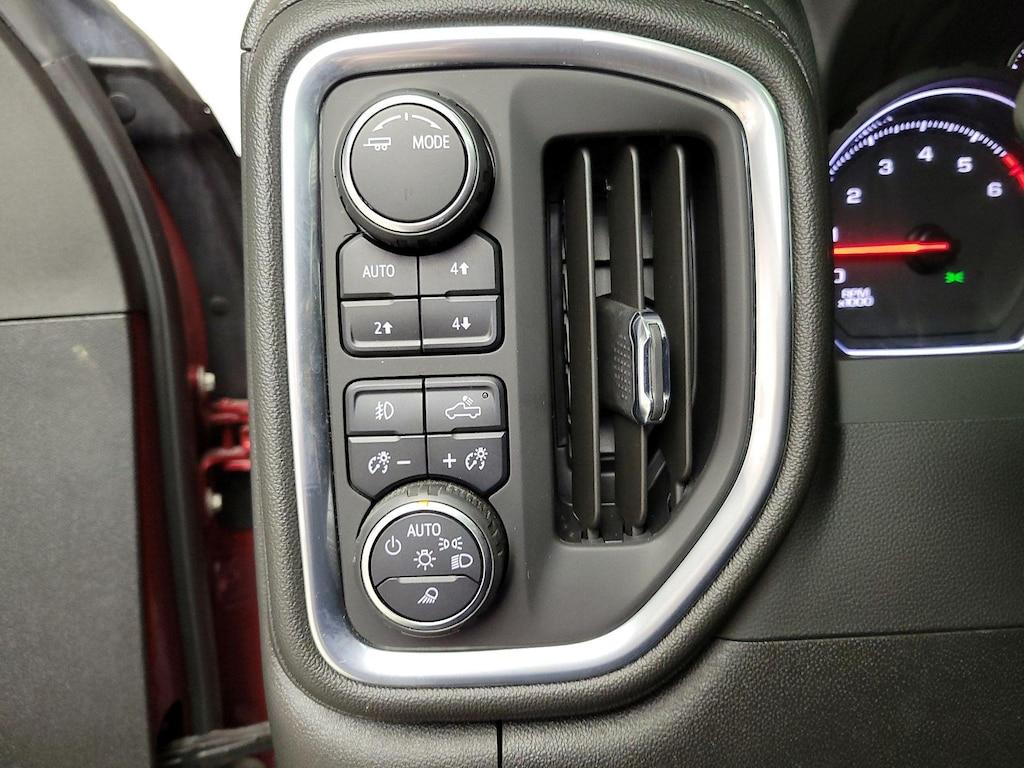 used 2023 Chevrolet Silverado 2500 car, priced at $53,998