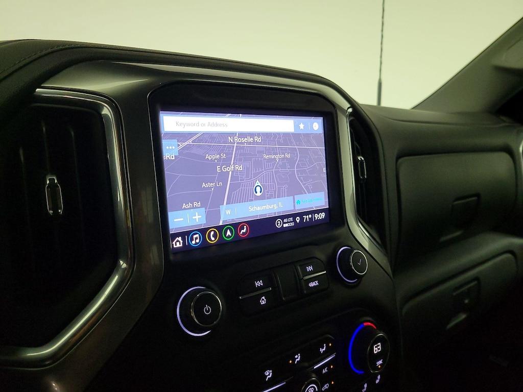 used 2023 Chevrolet Silverado 2500 car, priced at $53,998