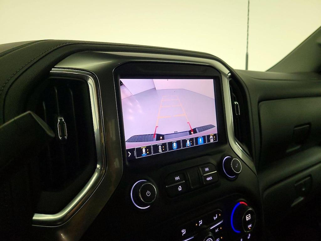 used 2023 Chevrolet Silverado 2500 car, priced at $53,998