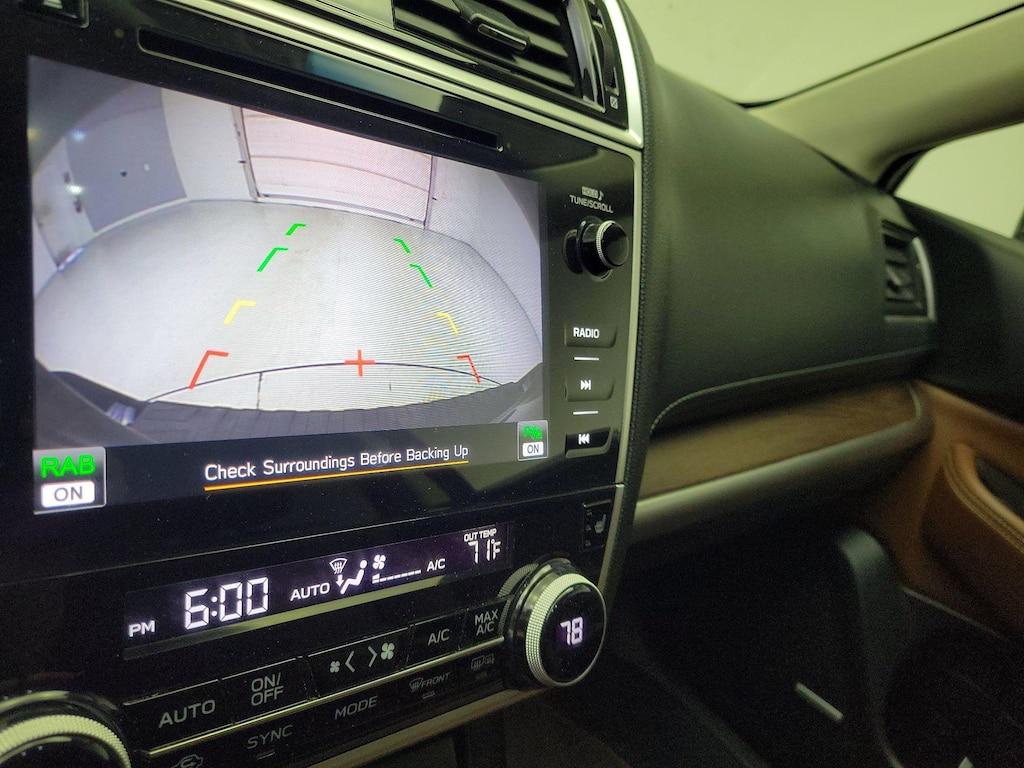used 2018 Subaru Outback car, priced at $23,998
