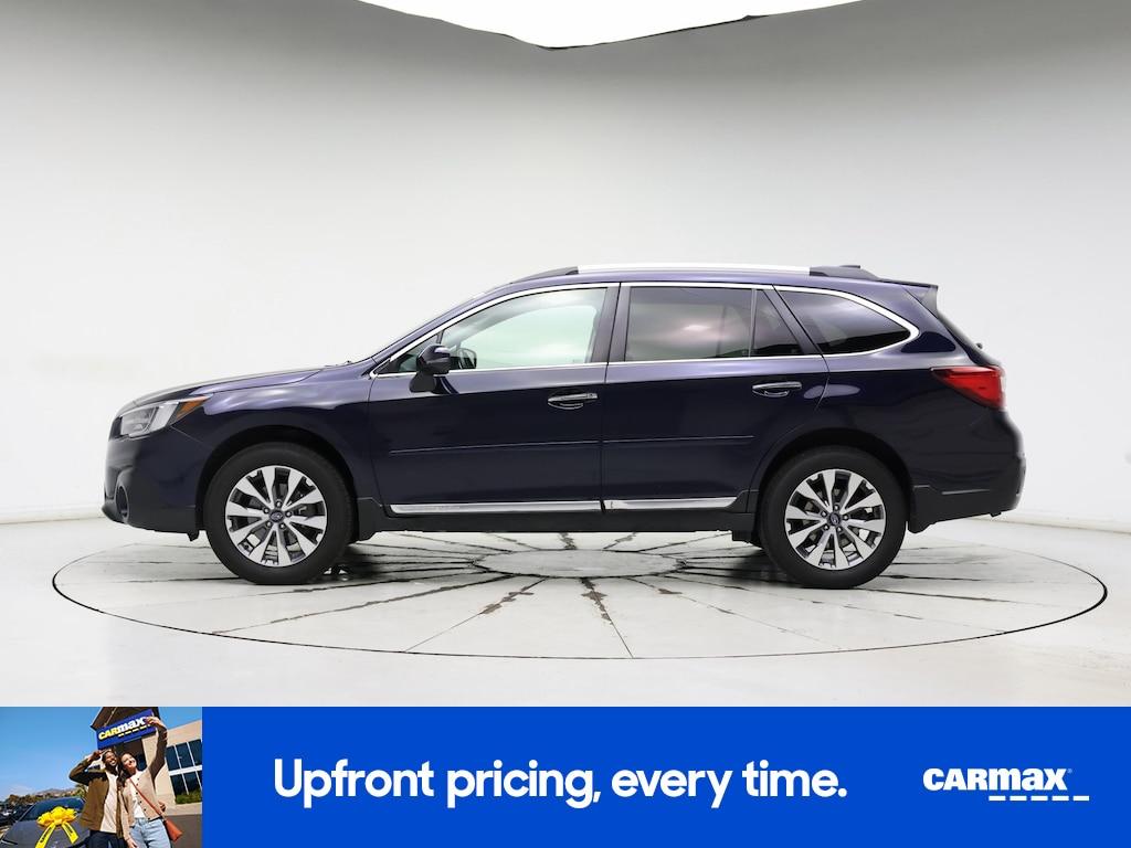 used 2018 Subaru Outback car, priced at $23,998