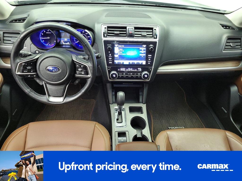 used 2018 Subaru Outback car, priced at $23,998