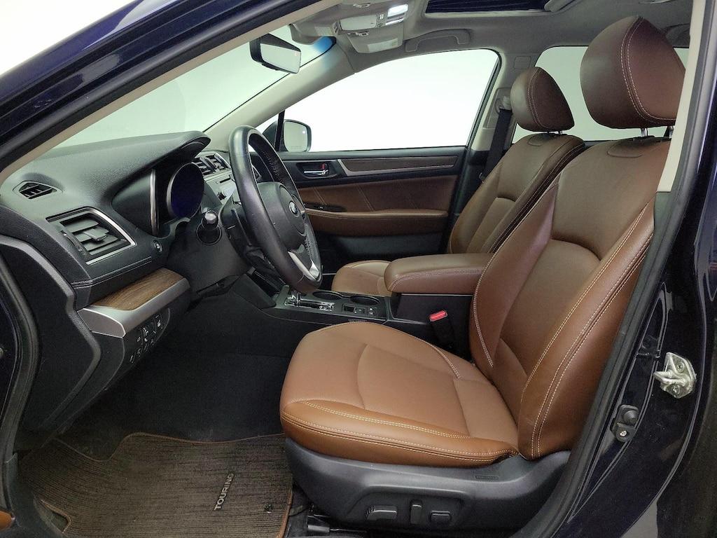 used 2018 Subaru Outback car, priced at $23,998