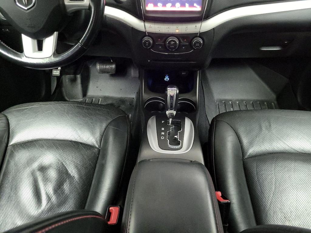 used 2018 Dodge Journey car, priced at $17,998