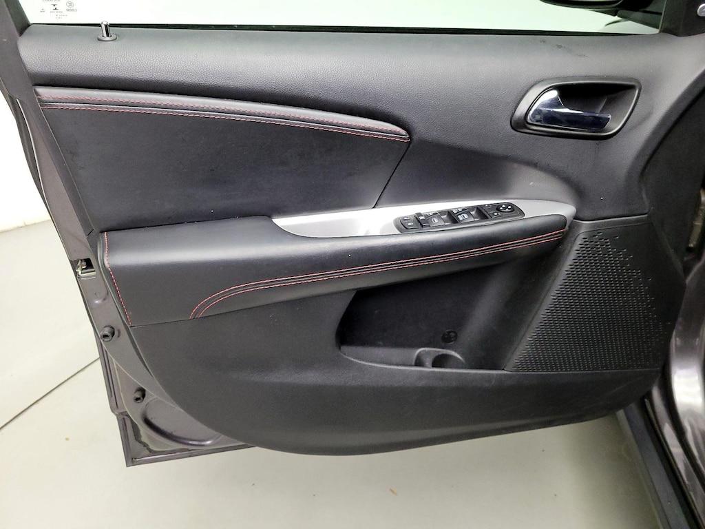 used 2018 Dodge Journey car, priced at $17,998