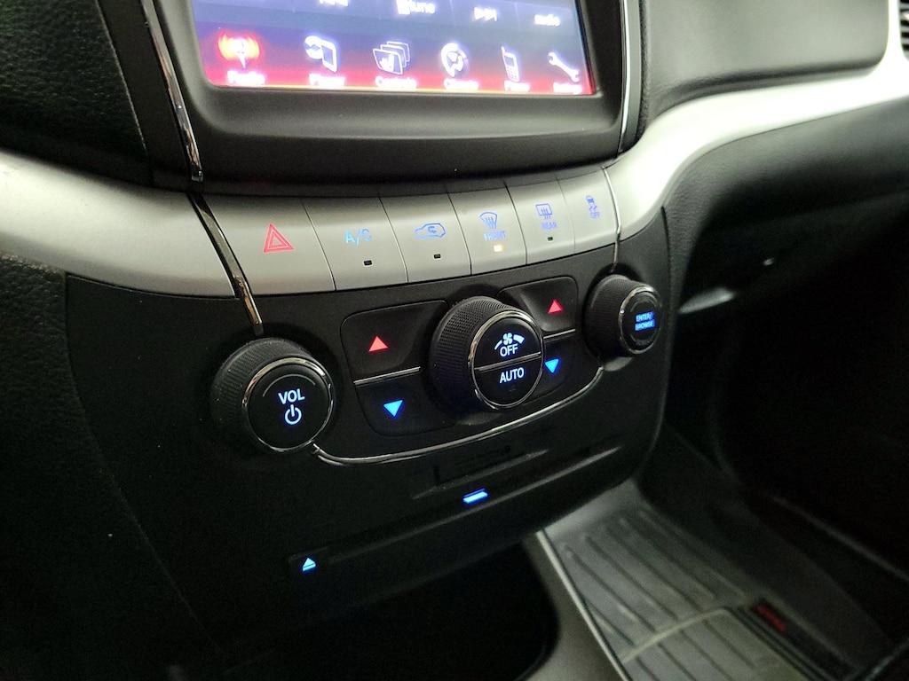 used 2018 Dodge Journey car, priced at $17,998