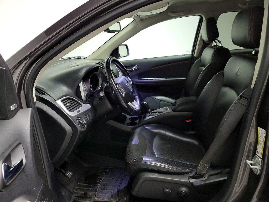 used 2018 Dodge Journey car, priced at $17,998