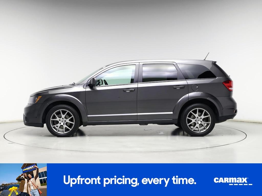 used 2018 Dodge Journey car, priced at $17,998
