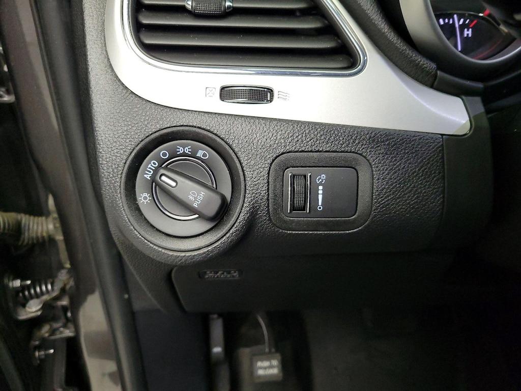 used 2018 Dodge Journey car, priced at $17,998