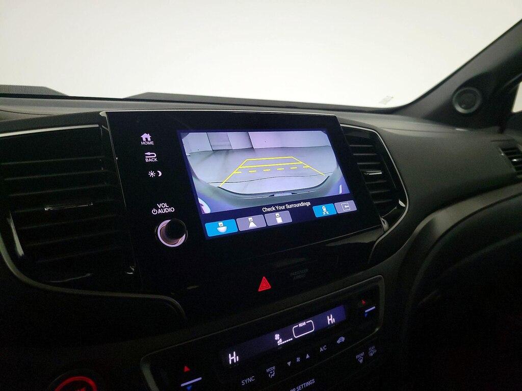 used 2023 Honda Passport car, priced at $33,998