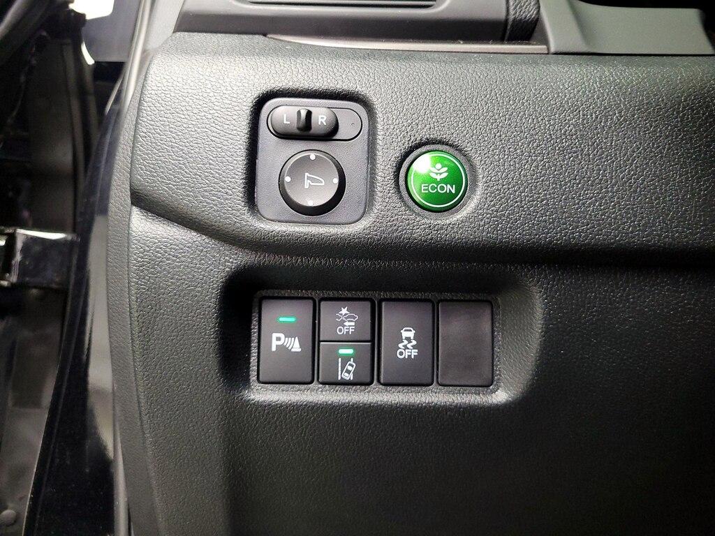 used 2023 Honda Passport car, priced at $33,998