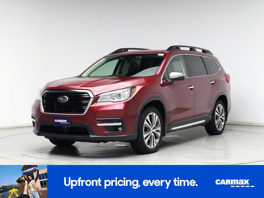 used 2020 Subaru Ascent car, priced at $20,998