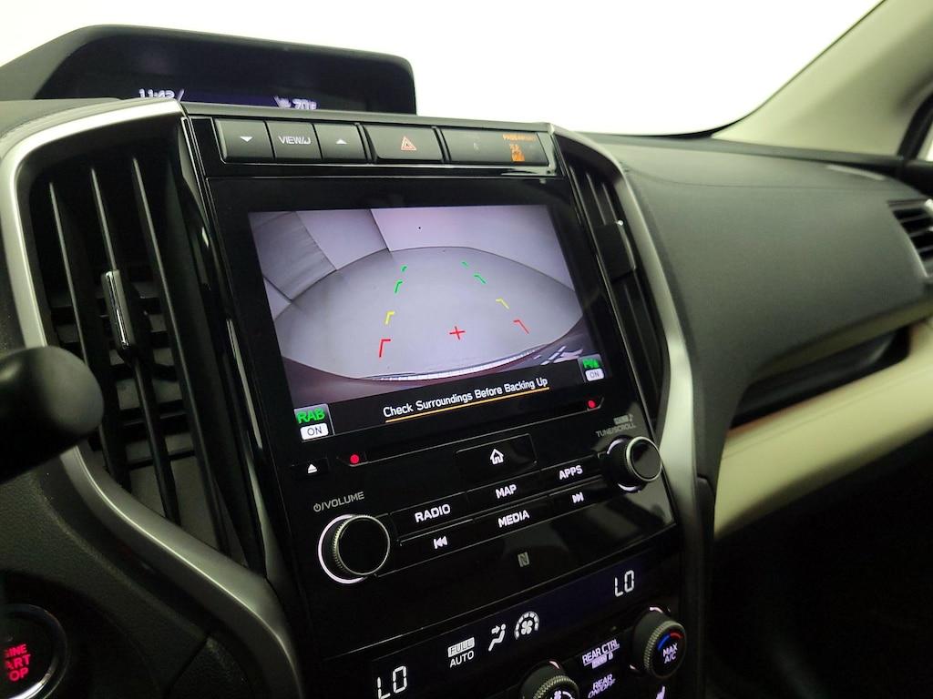 used 2020 Subaru Ascent car, priced at $20,998