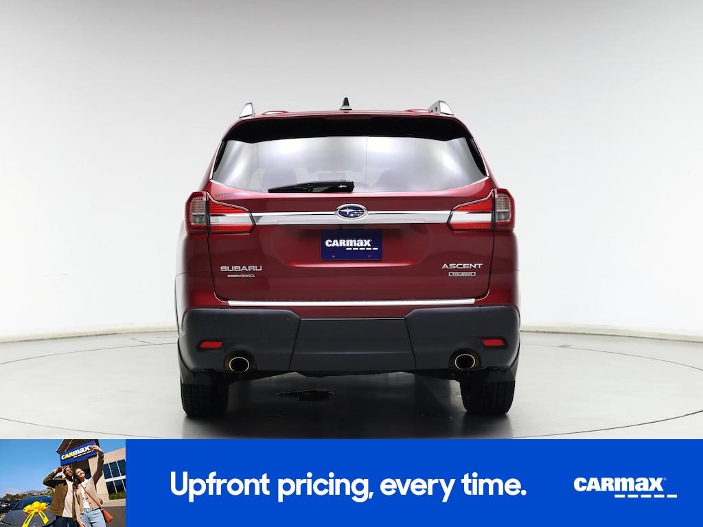 used 2020 Subaru Ascent car, priced at $20,998