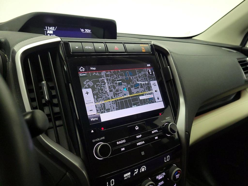 used 2020 Subaru Ascent car, priced at $20,998