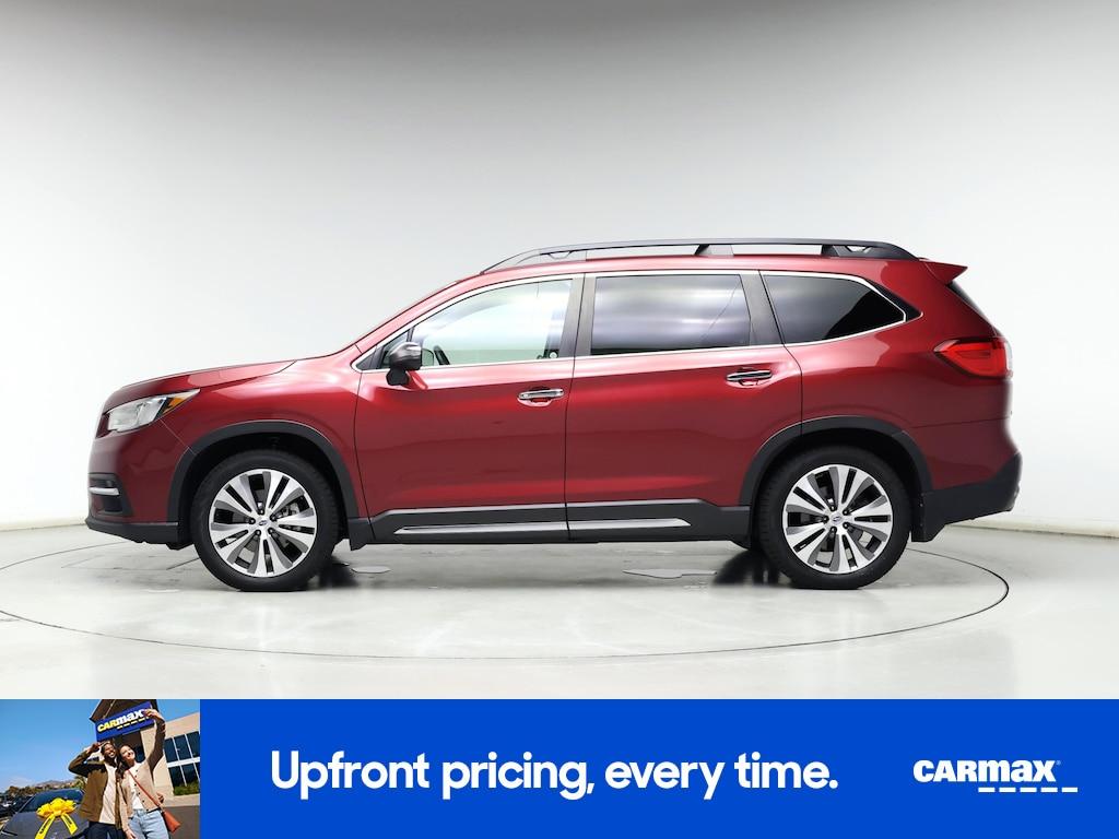used 2020 Subaru Ascent car, priced at $20,998