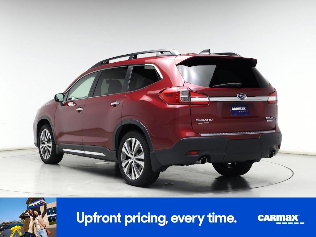 used 2020 Subaru Ascent car, priced at $20,998