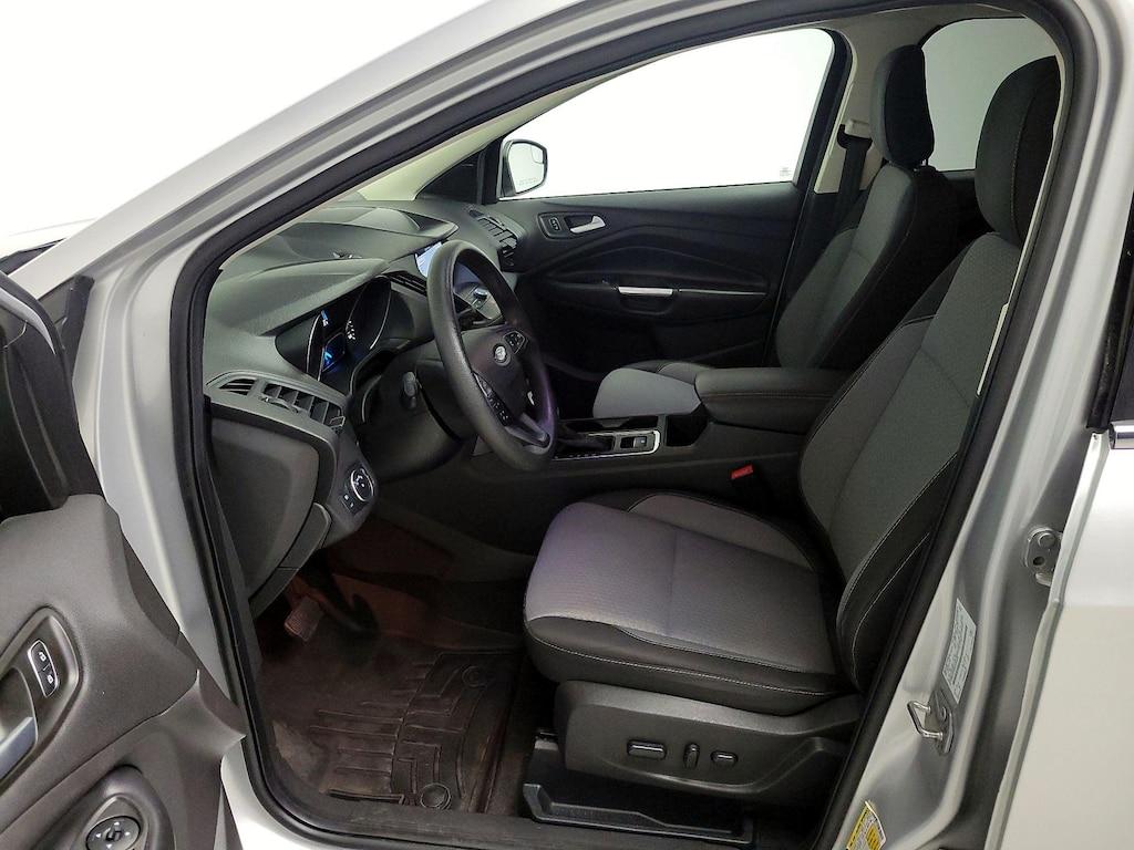 used 2019 Ford Escape car, priced at $16,998