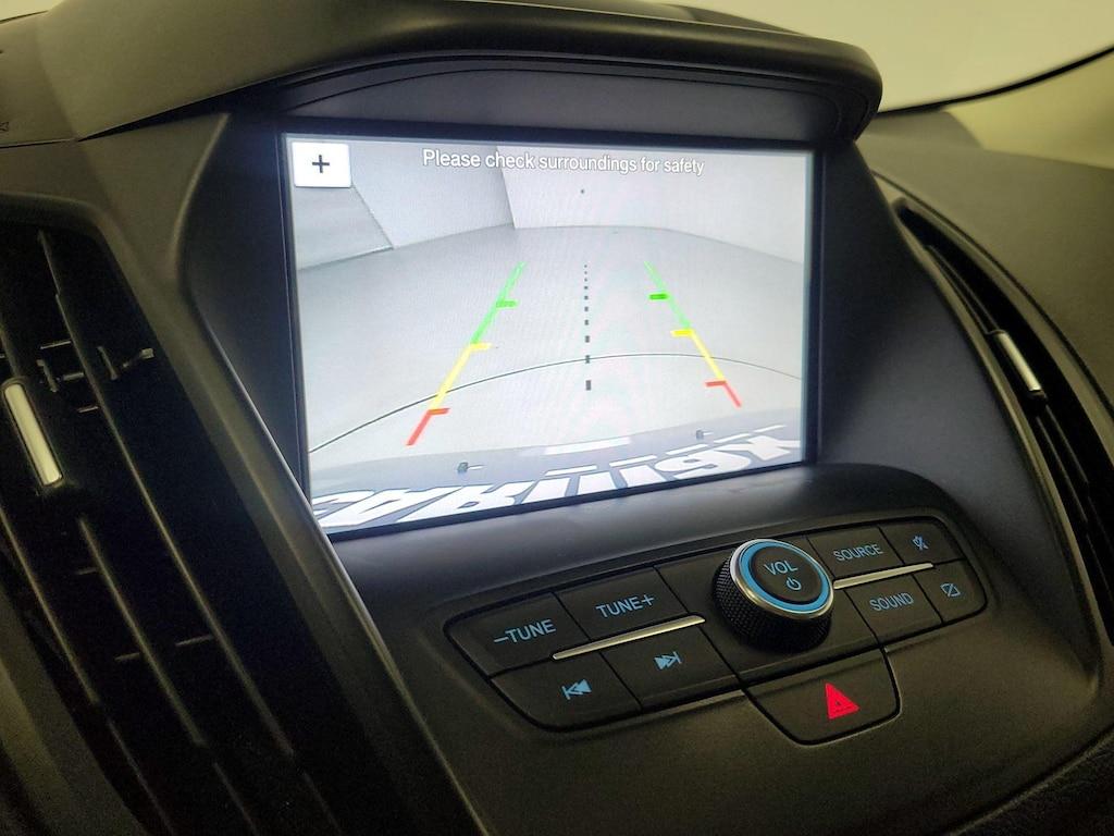 used 2019 Ford Escape car, priced at $16,998