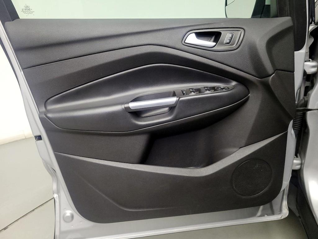 used 2019 Ford Escape car, priced at $16,998