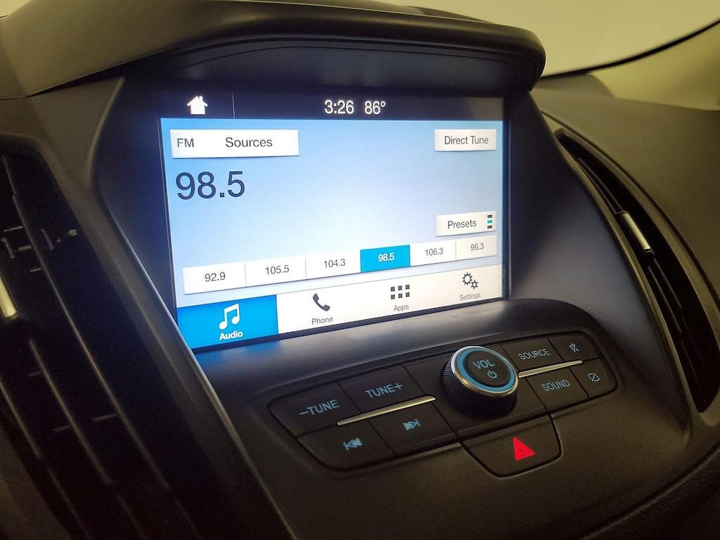 used 2019 Ford Escape car, priced at $16,998