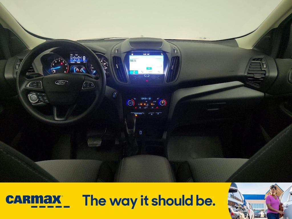 used 2019 Ford Escape car, priced at $16,998
