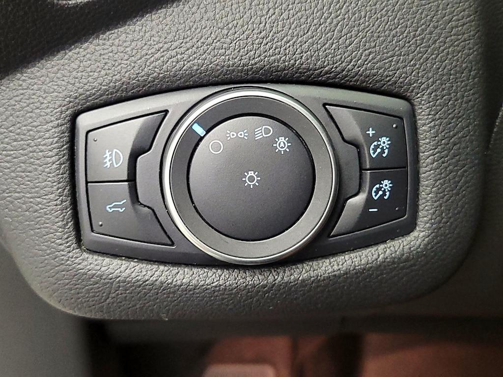 used 2019 Ford Escape car, priced at $16,998