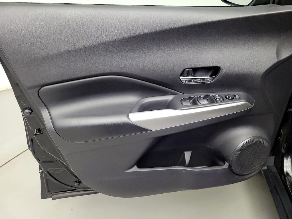 used 2019 Nissan Kicks car, priced at $18,998