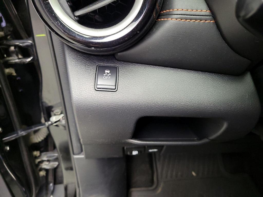 used 2019 Nissan Kicks car, priced at $18,998