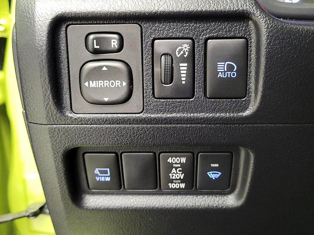 used 2023 Toyota 4Runner car, priced at $42,998