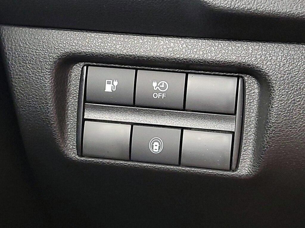 used 2024 Nissan Leaf car, priced at $18,998