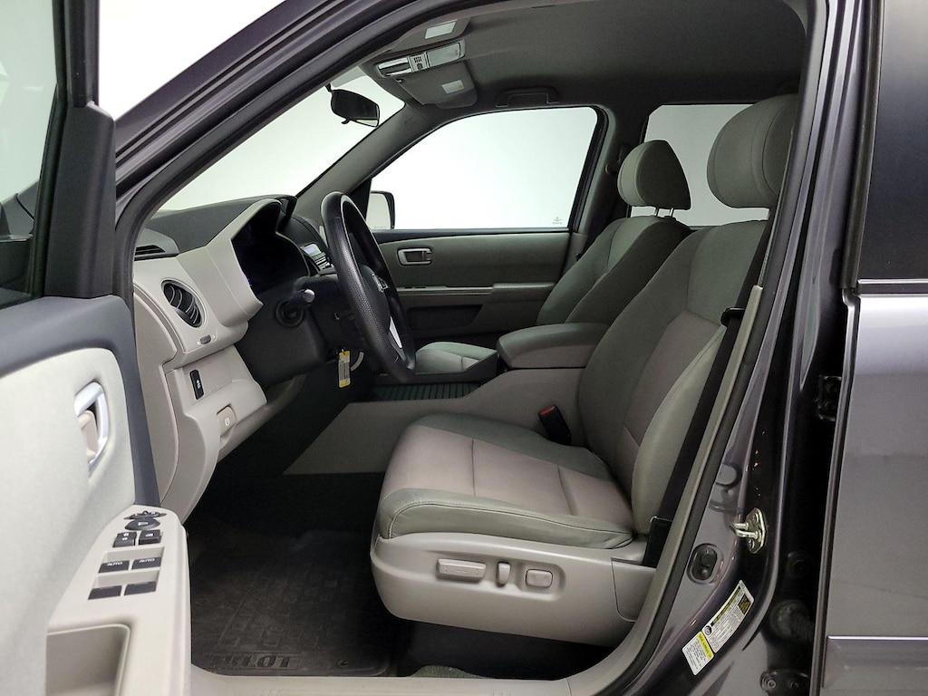 used 2015 Honda Pilot car, priced at $18,998