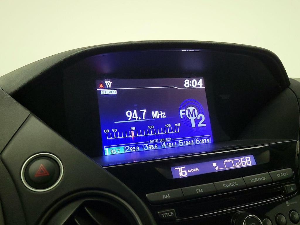 used 2015 Honda Pilot car, priced at $18,998