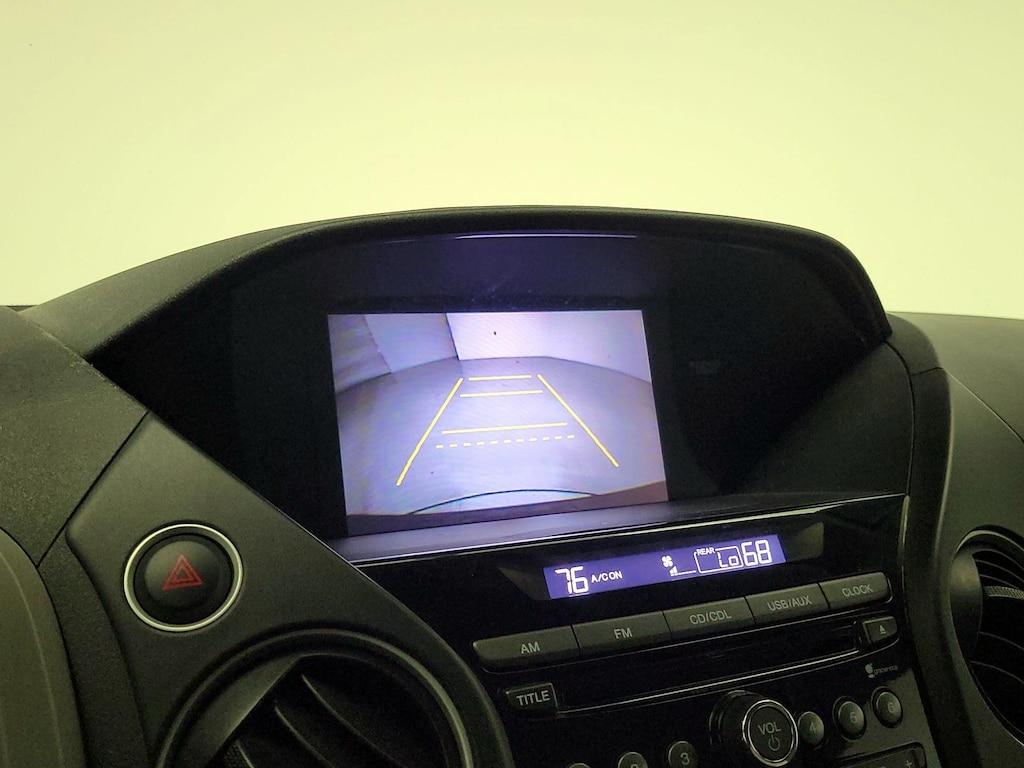 used 2015 Honda Pilot car, priced at $18,998