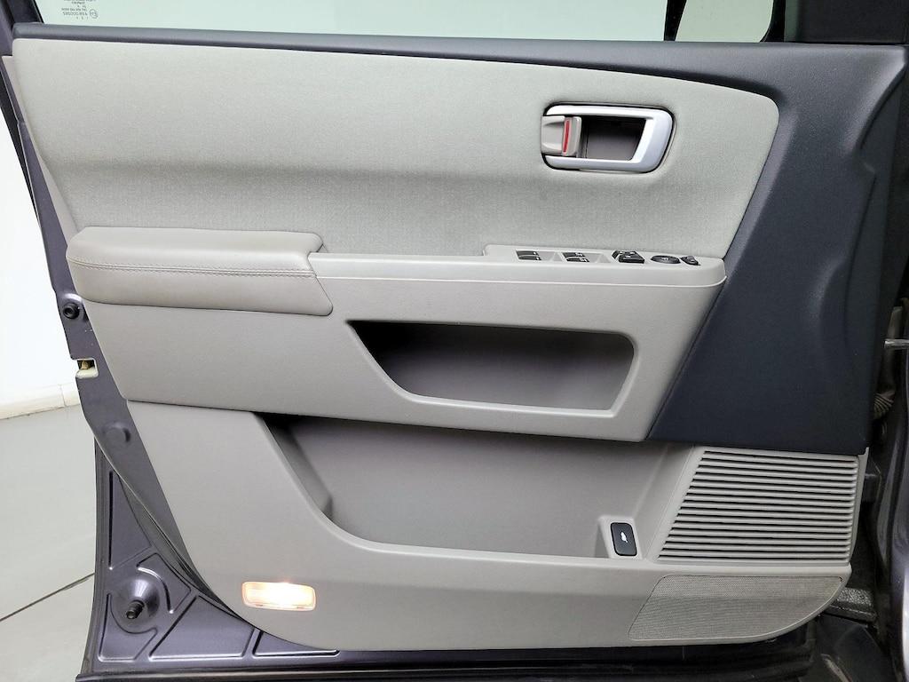 used 2015 Honda Pilot car, priced at $18,998