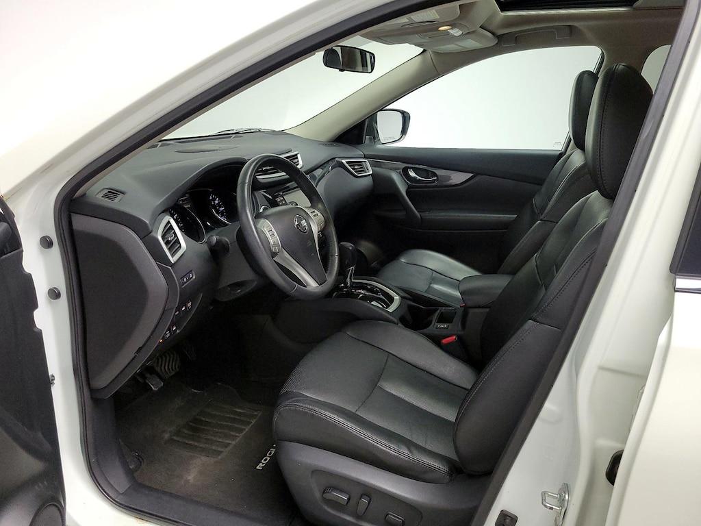 used 2015 Nissan Rogue car, priced at $16,998
