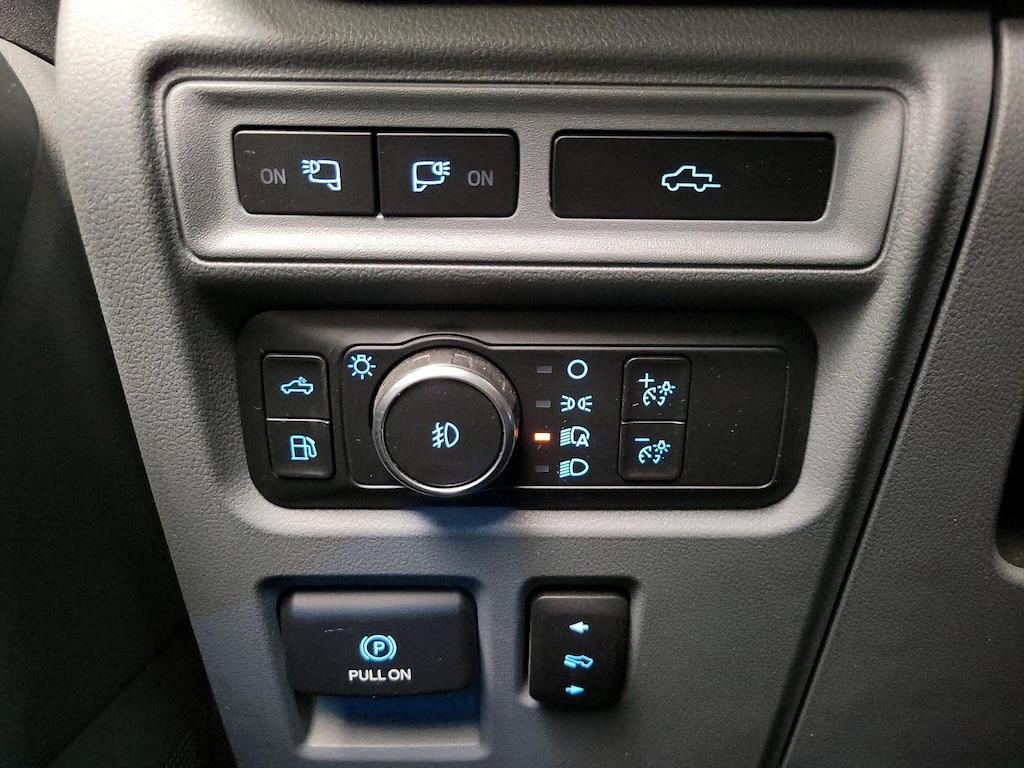 used 2022 Ford F-150 car, priced at $42,998