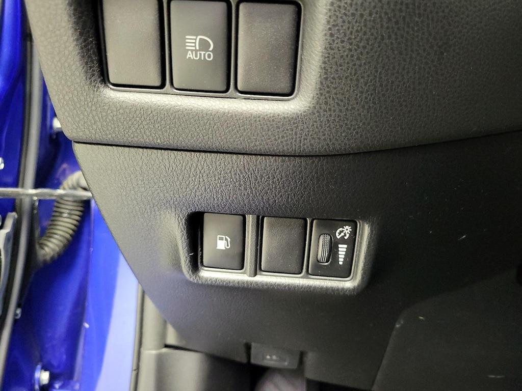 used 2020 Toyota C-HR car, priced at $21,998