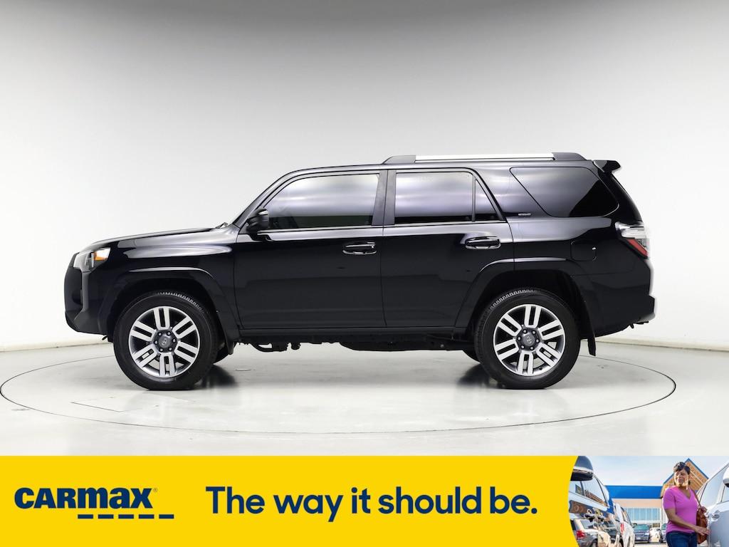 used 2022 Toyota 4Runner car, priced at $36,998
