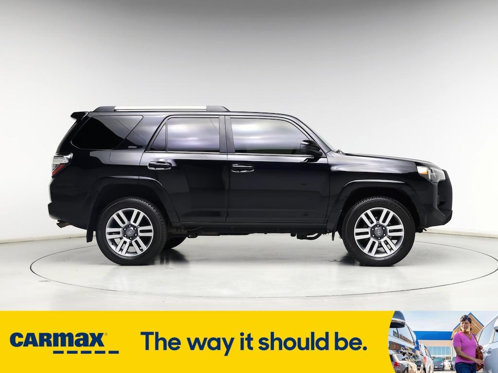 used 2022 Toyota 4Runner car, priced at $36,998