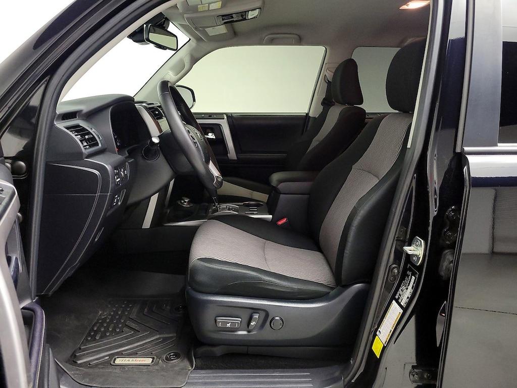 used 2022 Toyota 4Runner car, priced at $36,998