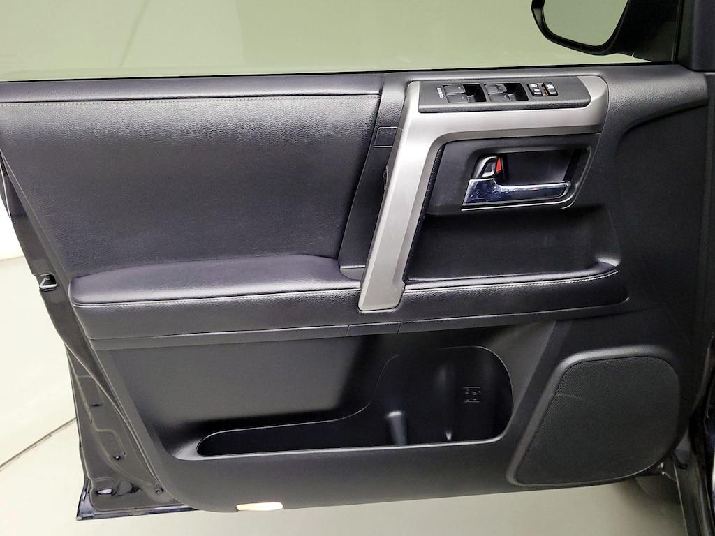 used 2022 Toyota 4Runner car, priced at $36,998