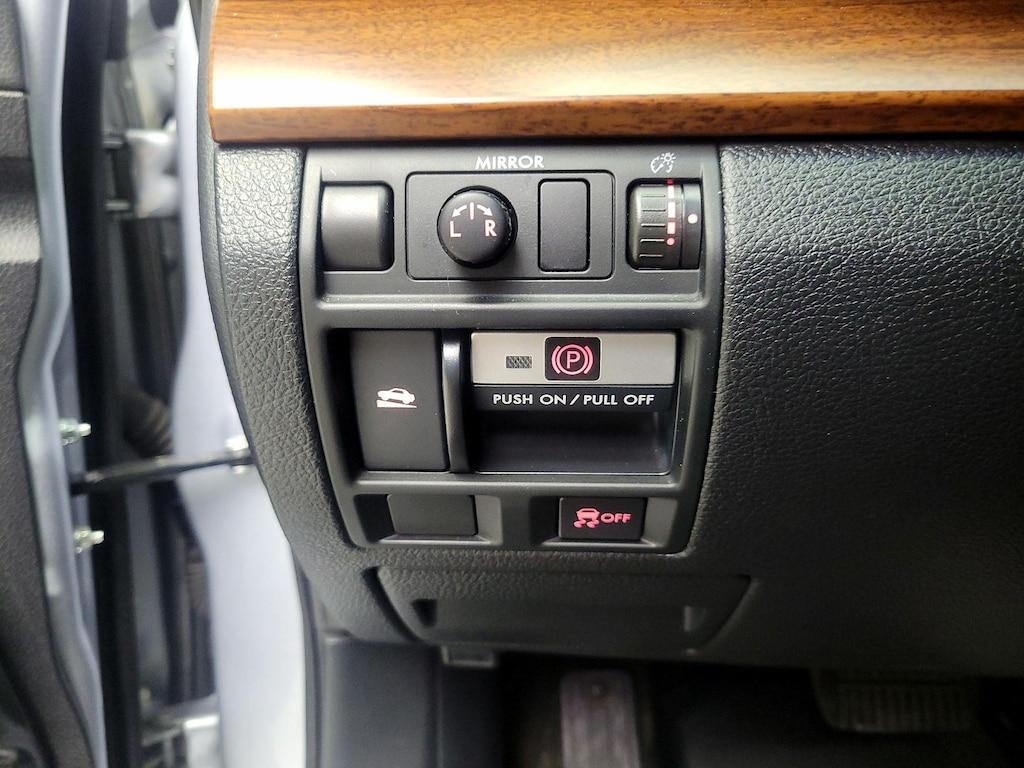 used 2013 Subaru Outback car, priced at $15,998
